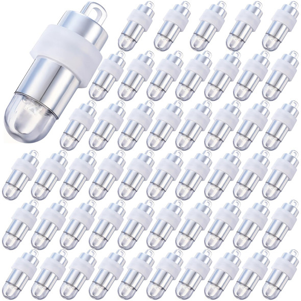 Mudder 40 Pieces LED Balloon Lights Mini Battery Powered LED Party Lights Bulbs for Paper Lantern Balloon Wedding Halloween Christmas Party Decoration Centerpieces Mudder 40 Pieces LED Balloon Lights Mini Battery Powered LED Party Lights Bulbs for Paper Lantern Balloon Wedding Halloween Christmas Party Decoration Centerpieces