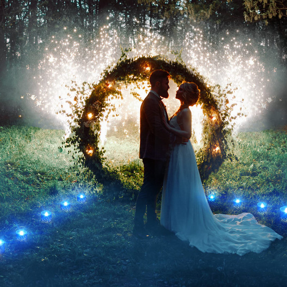 PChero Blue LED Tea Lights Candles with Timer, 12pcs Flameless Flickering Battery Opearted Blue Votive Tealights for Birthday Wedding Party Christmas Valentine Halloween Decor