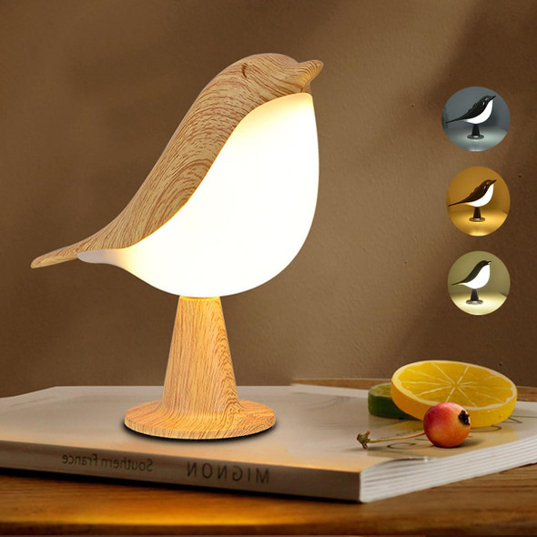 Small Cordless Bedside Lamp, Bird Lamp Touch Sensor, LED Table Lamp with Touch Dimmer,3 Level Brightness Nightstand Lamps, Rechargered Desk Lamp for Bedroom, Office, College Dorm Room Small Cordless Bedside Lamp, Bird Lamp Touch Sensor, LED Table Lamp with Touch Dimmer,3 Level Brightness Nightstand Lamps, Rechargered Desk Lamp for Bedroom, Office, College Dorm Room