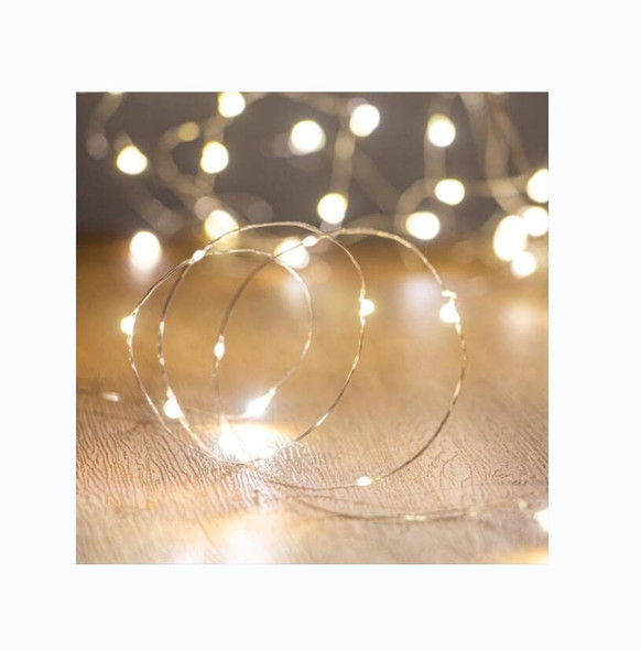 10Ft/30 LEDs Fairy,Starry , String Lights for Indoor&Outdoor Decoration Wedding Home Parties Christmas Holiday, Waterproof,Battery Operated.(Warm White) 10Ft/30 LEDs Fairy,Starry , String Lights for Indoor&Outdoor Decoration Wedding Home Parties Christmas Holiday, Waterproof,Battery Operated.(Warm White)