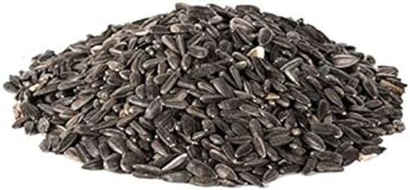 Extra Select Black Sunflower Seed Wild Bird Food, 2 Kg01Blsfb2