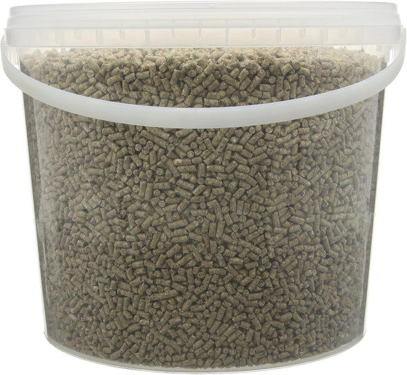 Extra Select Complete Layers Pellets Poultry Feed Tub, 5 Litre07Lpb5 Extra Select Complete Layers Pellets Poultry Feed Tub, 5 Litre07Lpb5