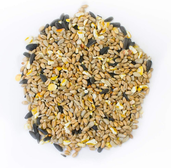 Extra Select Premium Wild Bird Food, 20 Kg08Pbswbf20