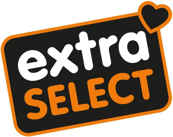 Extra Select Premium Wild Bird Food, 3 Kg01Wbf3