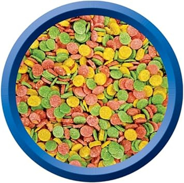 Fiory Micropills Parakeet, Lovebird, Budgie 2.5Kg Fiory Micropills Parakeet, Lovebird, Budgie 2.5Kg