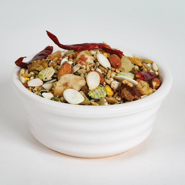Northern Parrots African Grey Gourmet Low Sunflower Parrot Food 2.5Kg Northern Parrots African Grey Gourmet Low Sunflower Parrot Food 2.5Kg