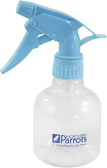 Northern Parrots Bird Mister - Trigger Spray 240Ml