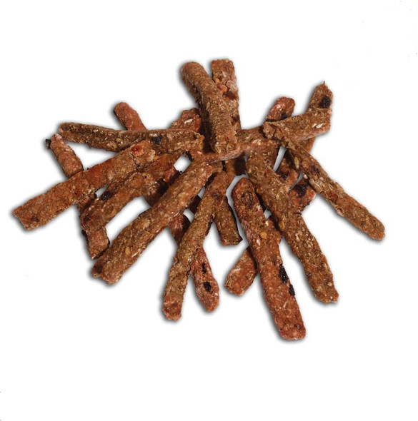 Northern Parrots Chilli Treat Sticks - 100G
