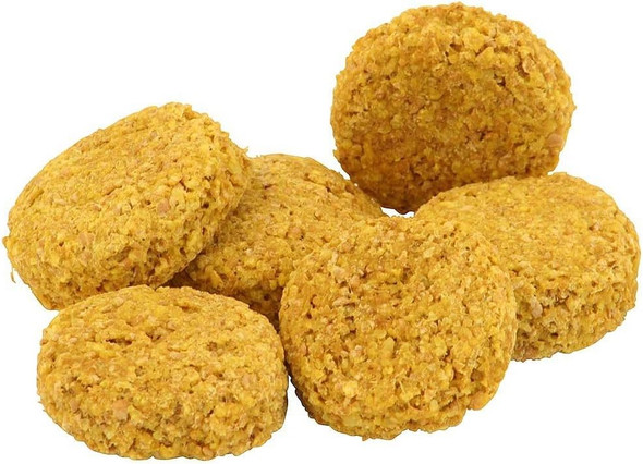 Northern Parrots Palm Oil & Mango Muffin Parrot Treats - 100G