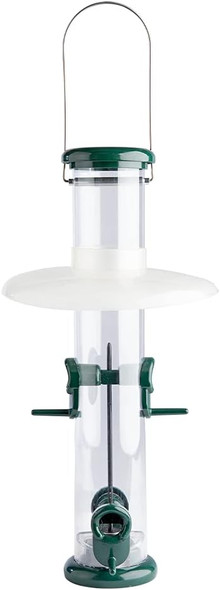 Rain Proof Bird Feeder Guard - Jacobi Jayne® Rainaway™ Bird Feeder Rain Guard - Helps Keep Seed Dry And Healthy While Sheltering Perched Garden Birds - Anti Rain, Bird Feeder Weather Bafflera-1 Rain Proof Bird Feeder Guard - Jacobi Jayne® Rainaway™ Bird Feeder Rain Guard - Helps Keep Seed Dry And Healthy While Sheltering Perched Garden Birds - Anti Rain, Bird Feeder Weather Bafflera-1