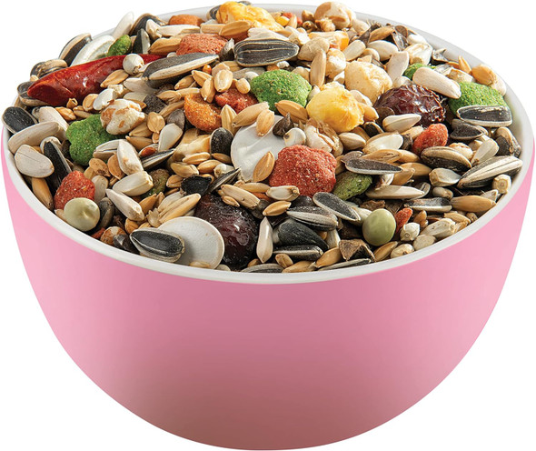 Versele-Laga Prestige Premium Parrot Food With Vam 2Kg, Clears0023 Versele-Laga Prestige Premium Parrot Food With Vam 2Kg, Clears0023