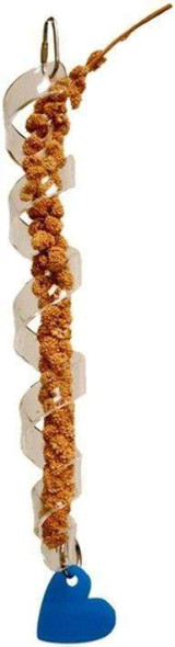 Zoo-Max Millet/Vegetable Holder713