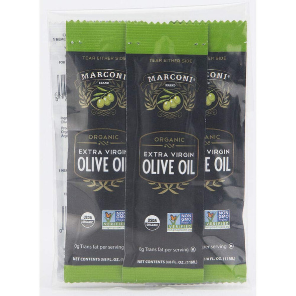 Backpacker'S Pantry Organic Extra Virgin Olive Oil Packet, 11 Ml/Packet, 6 Pack, Ze Dried Food, Non Gmo, (Packaging Backpacker'S Pantry Organic Extra Virgin Olive Oil Packet, 11 Ml/Packet, 6 Pack, Ze Dried Food, Non Gmo, (Packaging