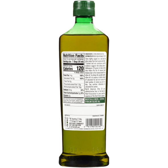 Bertolli Original Extravirgin Olive Oil