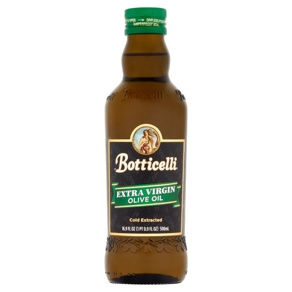 Botticelli Extra Virgin Olive Oil Botticelli Extra Virgin Olive Oil