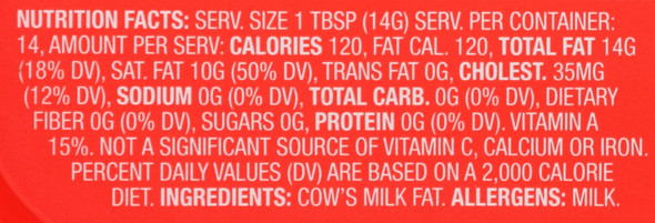 Kelapo Ghee Kelapo Ghee