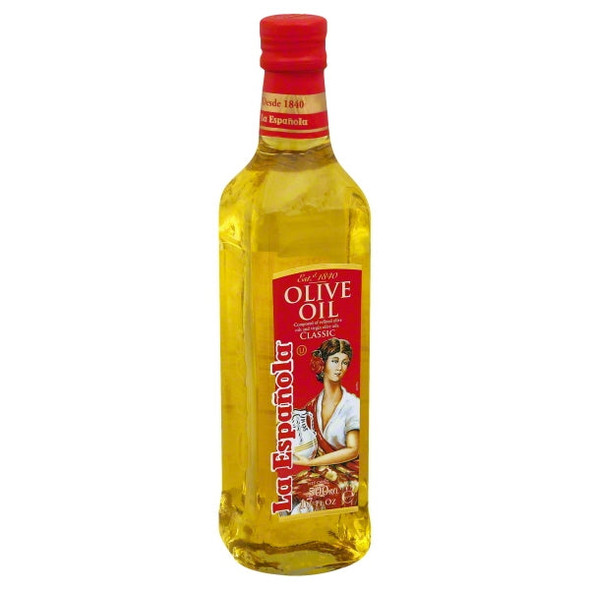 Acesur La Espanola Oil