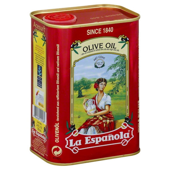 Acesur La Espanola Olive Oil