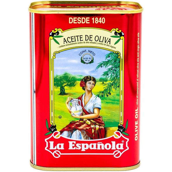 Acesur La Espanola Olive Oil