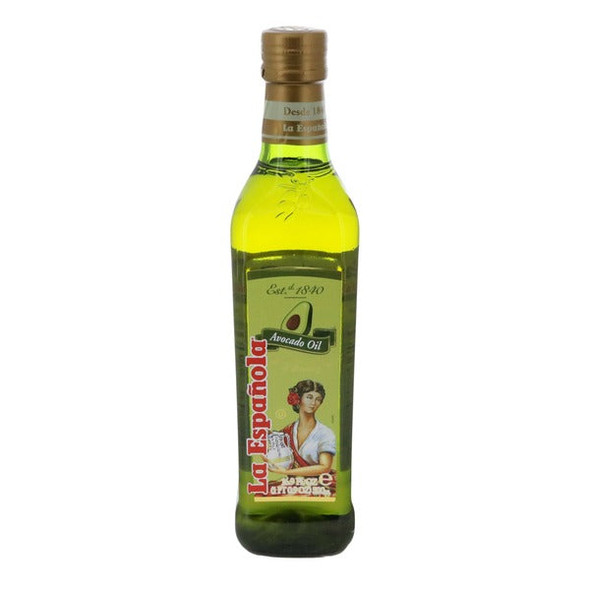 La Espanola Avocado Oil La Espanola Avocado Oil