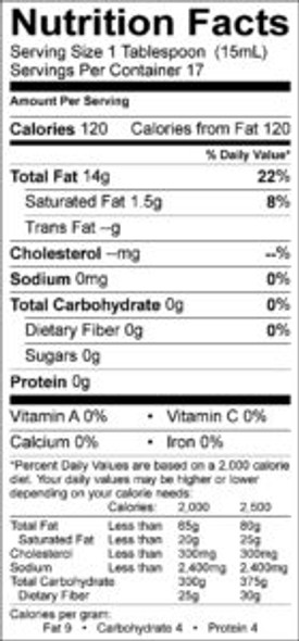 Lesley Elizabeth, Avocado Oil, Cooking Oil Lesley Elizabeth, Avocado Oil, Cooking Oil