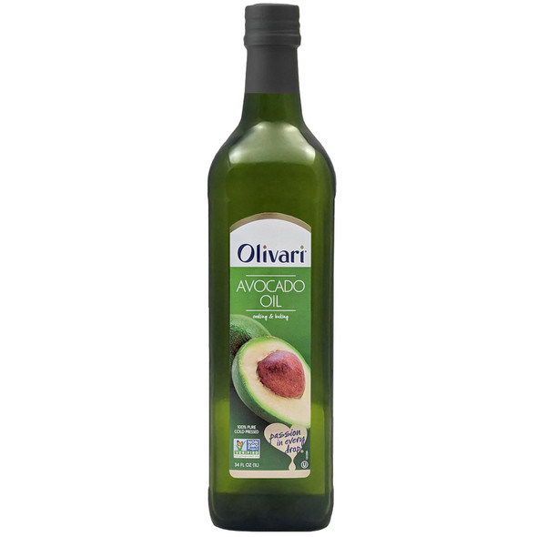 Olivari Avocado Oil (1 L) Olivari Avocado Oil (1 L)