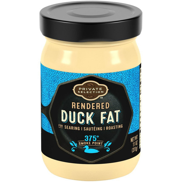 Private Selection Duck Fat -- Private Selection Duck Fat --