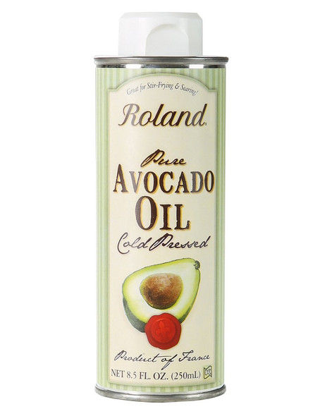 Roland Foods Avocado Oil, Ounce