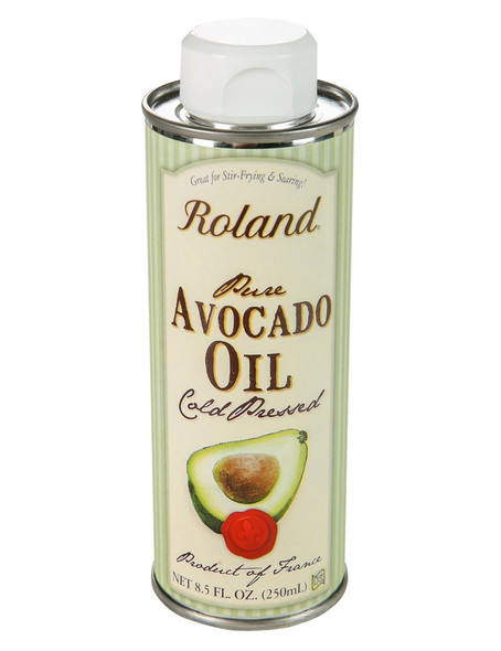 Roland Foods Avocado Oil, Ounce Roland Foods Avocado Oil, Ounce