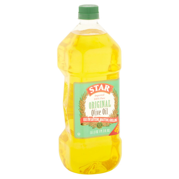 Star Original Olive Oil