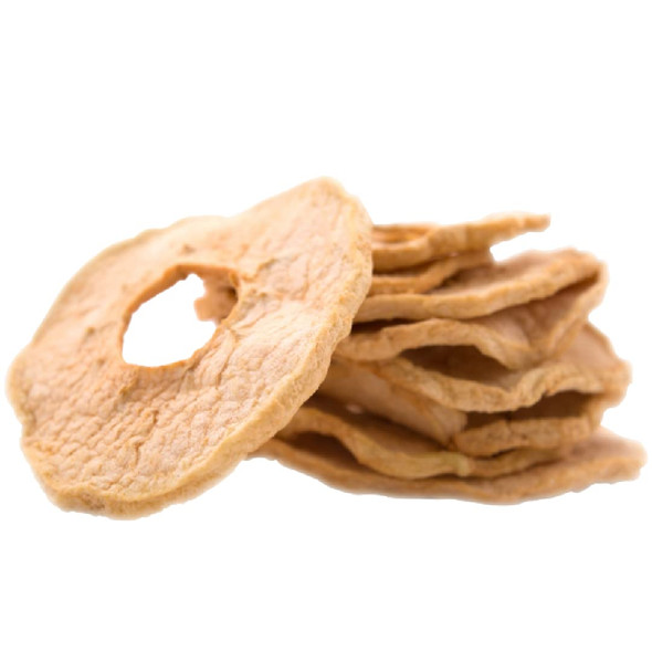 Gerbs Dried  England Apple Slices – 4 Lbs. - No Sugar Added, Unsulfured & Preservative  - Top 14 Allergy  & Non Gmo - Grown In Usa Gerbs Dried  England Apple Slices – 4 Lbs. - No Sugar Added, Unsulfured & Preservative  - Top 14 Allergy  & Non Gmo - Grown In Usa