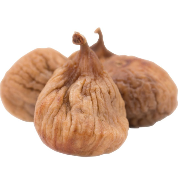 Gerbs Dried Whole Figs 2 Lbs.  Freshly Dehydrated Resealable Bulk Bag  Top Food Allergy   Sulfur Dioxide   Strengthen Bones, Packed Vitamin C Boost Immune System  Gluten & Peanut