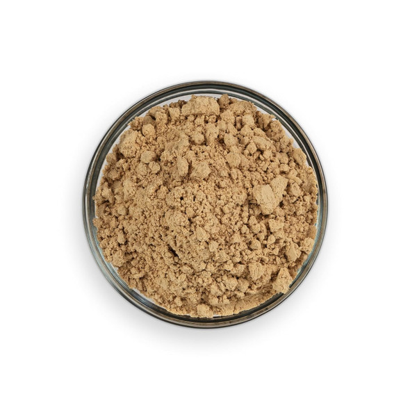 Hoosier Hill Farm Peanut Butter Powder, 25Lb Bulk (Pack Of 1)