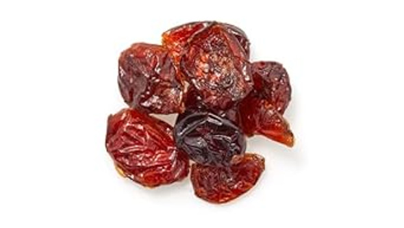 Yupik Dried Cranberries (Apple Juice Infused), 2.2 Lb