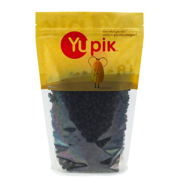 Yupik Dry Fruits, Dried Blueberries, 2.2 Lb, Pack Of 1