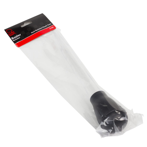 Chef Craft Classic Baster With Clear Tube 11.5 Inches In Length Black Chef Craft Classic Baster With Clear Tube 11.5 Inches In Length Black