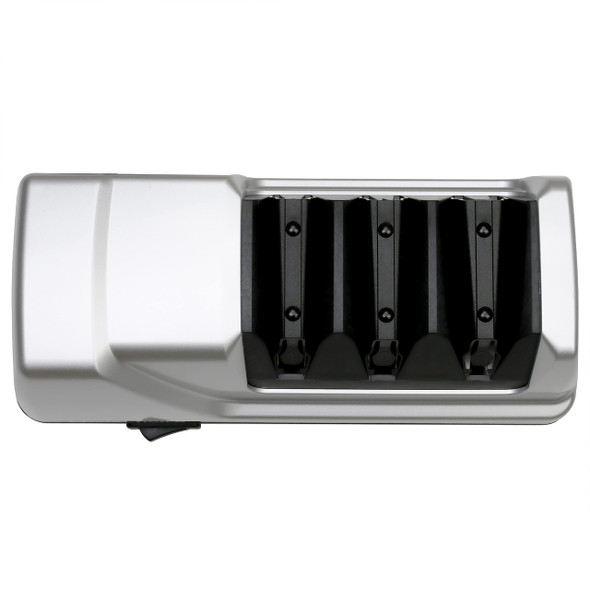 Chef’Schoice 15Xv Edgeselect Professional Electric Knife Sharpener With 100-Percent Diamond Abrasives And Precision Angle Guides For Straight Edge And Serrated Knives 3-Stage Gray Chef’Schoice 15Xv Edgeselect Professional Electric Knife Sharpener With 100-Percent Diamond Abrasives And Precision Angle Guides For Straight Edge And Serrated Knives 3-Stage Gray