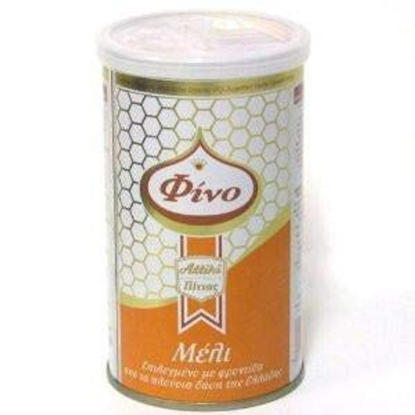 Fino, Greek Forest Honey, 455g CAN