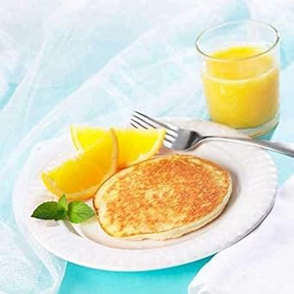 Bariatricpal Hot Protein Breakfast - Golden Delicious Pancake Mix (1-Pack) Bariatricpal Hot Protein Breakfast - Golden Delicious Pancake Mix (1-Pack)