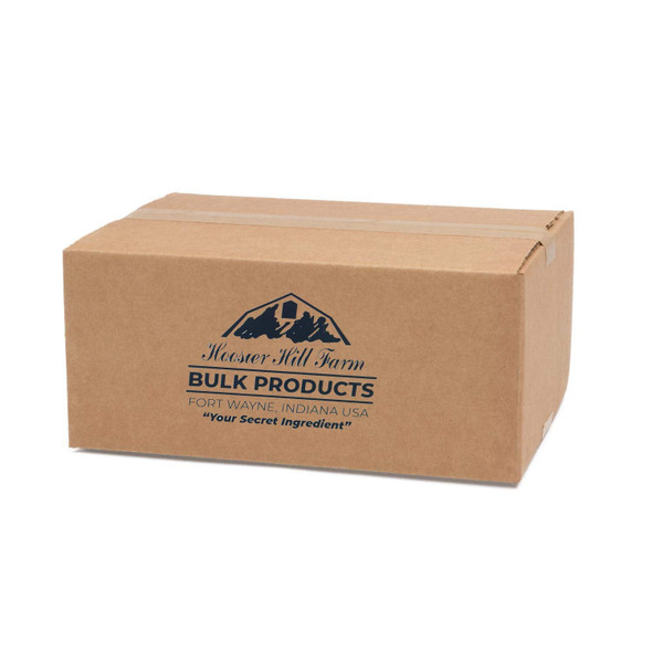 Buttermilk Powder By Hoosier Hill Farm, 25Lb Bulk (Pack Of 1)