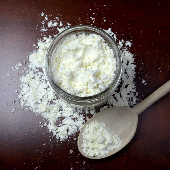 Hoosier Hill Farm White Cheddar Cheese Powder, 25Lb Bulk (Pack Of 1) Hoosier Hill Farm White Cheddar Cheese Powder, 25Lb Bulk (Pack Of 1)