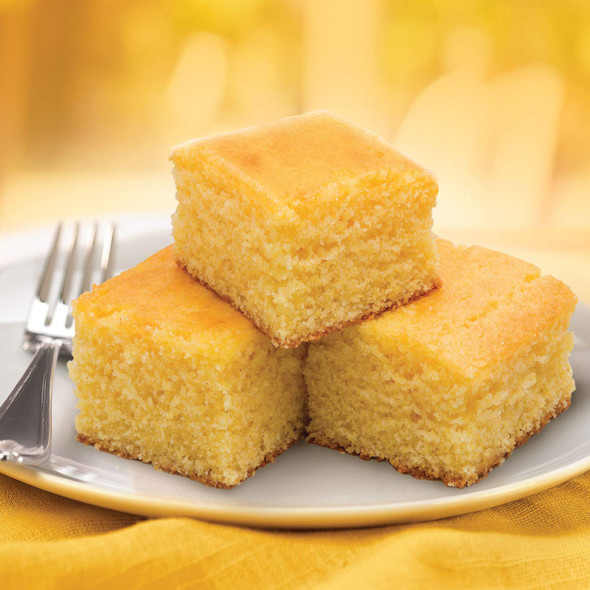 Marie Callender’S Cornbread Mix, Original Flavor, 1Lb Bag. Just Add Water, Mix, And Bake. Makes 8” Loaf (Pack Of 2)