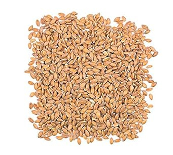 Roland Foods Organic Einkorn Wheat, Ancient Grain, 17.6 Ounce Bag, Pack Of 12