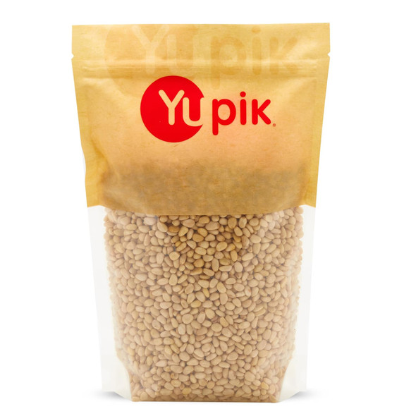 Yupik Pine Nuts Aa, 2.2 Lb, Pack Of 1 Yupik Pine Nuts Aa, 2.2 Lb, Pack Of 1