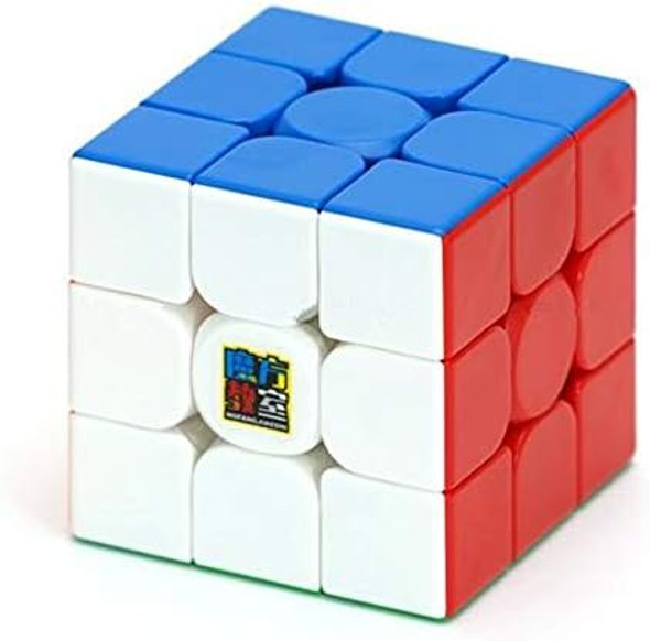 Cuberspeed Moyu Meilong 3X3 M Magnetic Stickerless Speed Cube Mfjs Meilong 3X3X3 M Cubing Classroom Meilong 3X3 M Speed Cube Cuberspeed Moyu Meilong 3X3 M Magnetic Stickerless Speed Cube Mfjs Meilong 3X3X3 M Cubing Classroom Meilong 3X3 M Speed Cube