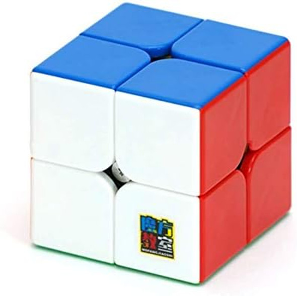Cuberspeed Moyu Meilong 2X2 M Magnetic Stickerless Speed Cube Mfjs Meilong 2X2X2 M Cubing Classroom Meilong 2X2 M Speed Cube Cuberspeed Moyu Meilong 2X2 M Magnetic Stickerless Speed Cube Mfjs Meilong 2X2X2 M Cubing Classroom Meilong 2X2 M Speed Cube