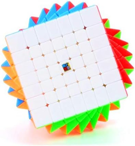 Cuberspeed Moyu Meilong 7X7 V2 Moyu Mofang Jiaoshi Meilong 7X7 Stickerless Magic Cube Mfjs Meilong 7X7X7 Cubing Classroom Meilong 7X7 Speed Cube Cuberspeed Moyu Meilong 7X7 V2 Moyu Mofang Jiaoshi Meilong 7X7 Stickerless Magic Cube Mfjs Meilong 7X7X7 Cubing Classroom Meilong 7X7 Speed Cube