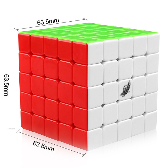 D-Fantixcyclone Boys 3X3 Megaminx Stickerless Speed Cube Pentagonal Dodecahedron Cube Puzzle Toy D-Fantixcyclone Boys 3X3 Megaminx Stickerless Speed Cube Pentagonal Dodecahedron Cube Puzzle Toy