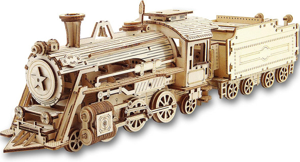 Kaptein 3D Wooden Puzzles for Adults & Teens – DIY Mechanical Train Model Kit to Build – Brain Teaser Craft – Birthday s & Desk Decor
B0FG83XCR6 Kaptein 3D Wooden Puzzles for Adults & Teens – DIY Mechanical Train Model Kit to Build – Brain Teaser Craft – Birthday s & Desk Decor
B0FG83XCR6
