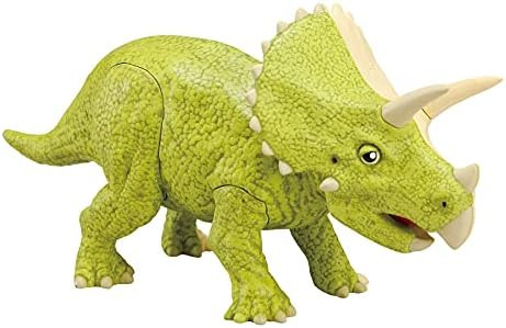 Megahouse Kaitai Puzzle - Triceratops Puzzle
B08Y1GJKGC